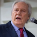Ricardo Lewandowski anunciou pedido de exoneração do Ministério da Justiça, destacando avanços no combate ao crime organizado e implementação de câmeras corporais nas forças policiais.