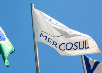 Após acordo com a União Europeia, Mercosul projeta novas negociações com países da Ásia, Oriente Médio e América do Norte.