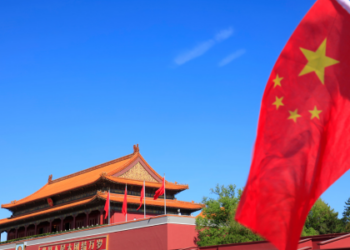 China defende Irã e repudia ameaça militar dos Estados Unidos