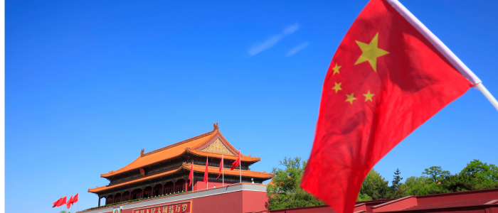 China defende Irã e repudia ameaça militar dos Estados Unidos
