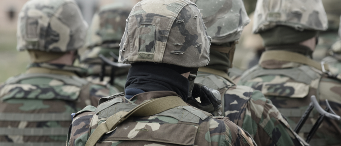 Dinamarca recebe apoio militar europeu na Groenlândia