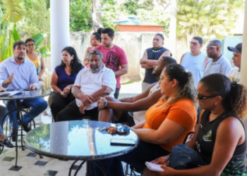 Quissamã garante subvenção e define detalhes do Carnaval 2026