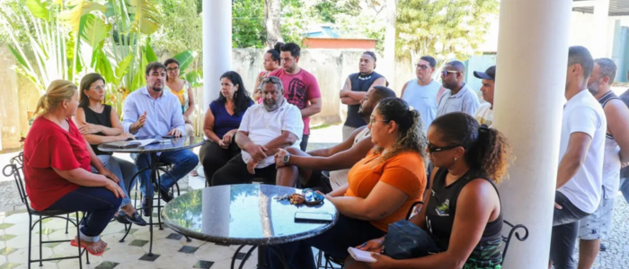 Quissamã garante subvenção e define detalhes do Carnaval 2026