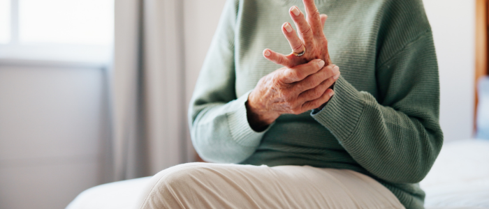 Fibromialgia não tem estágios fixos, mas pode variar em níveis de gravidade