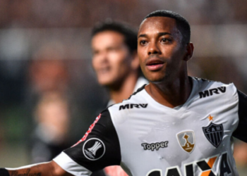 Justiça de São Paulo autoriza redução de 160 dias na pena de Robinho
