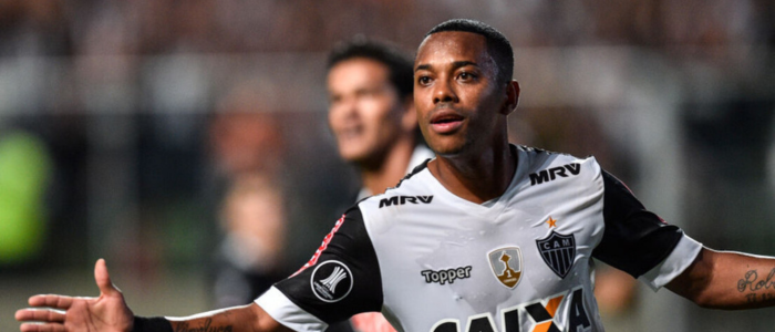 Justiça de São Paulo autoriza redução de 160 dias na pena de Robinho