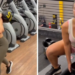 Paolla Oliveira aposta em mensagem de superação ao mostrar rotina de exercícios
