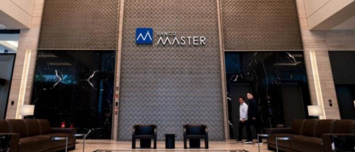 Empresa de empresário que mantém sociedade com João Roma recebeu R$ 19,7 milhões do Banco Master.