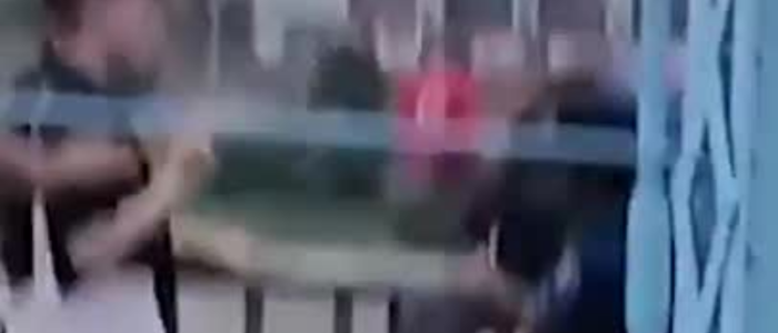 Repressão a protestos nos EUA desafia discurso de democracia plena