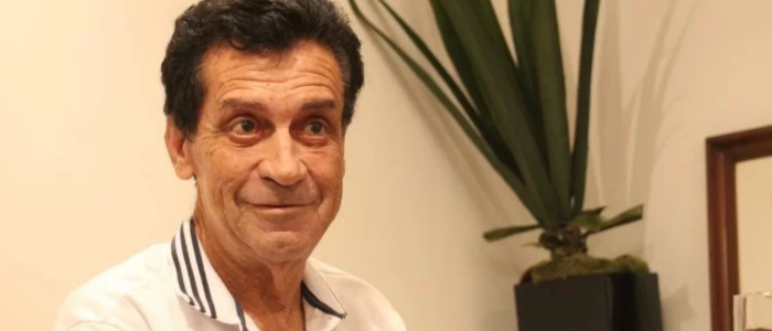 Arnaldo Vianna era médico e político com longa atuação em Campos dos Goytacazes.