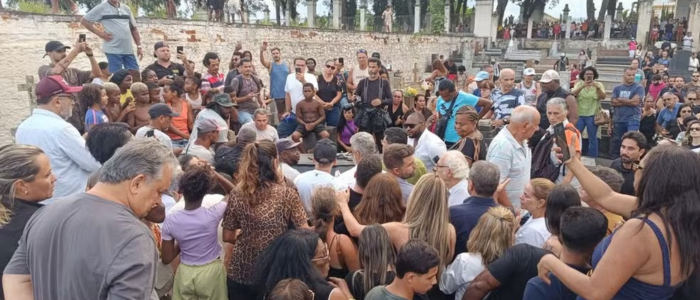Campos dos Goytacazes se despede de Arnaldo Vianna, ex-prefeito e ex-deputado federal