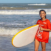 Projeto Tirando Onda abre vagas para escolinha de surf em Macaé