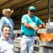 Prefeitura de Quissamã oferece assistência veterinária gratuita a criadores de bovinos e equinos, com foco na saúde animal e no fortalecimento da produção rural.
