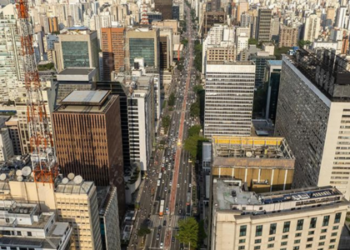 Segurança e transporte são os maiores problemas em São Paulo, diz pesquisa