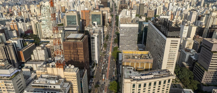 Segurança e transporte são os maiores problemas em São Paulo, diz pesquisa