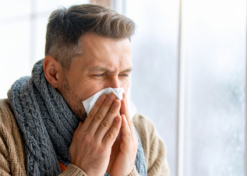Frio aumenta risco de infecções respiratórias, mas não causa gripes e resfriados