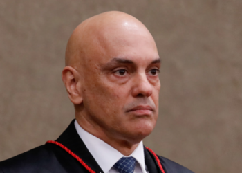 STF encerra investigação sobre ações da PRF nas eleições presidenciais de 2022