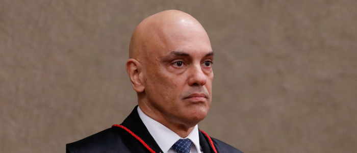 STF encerra investigação sobre ações da PRF nas eleições presidenciais de 2022