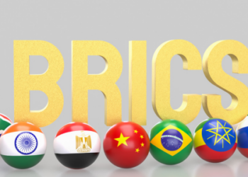 Moedas digitais do BRICS podem ser conectadas em novo sistema de pagamentos