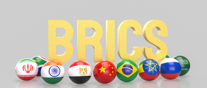 Moedas digitais do BRICS podem ser conectadas em novo sistema de pagamentos