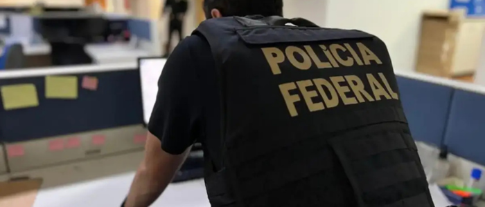 Operação da PF apura risco ao patrimônio do RioPrevidência