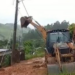 Volume elevado de chuva coloca municípios do Noroeste em estado de alerta