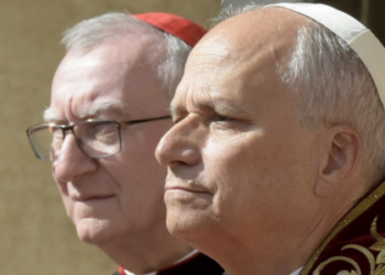 Conselho da Paz proposto por Trump entra na pauta do Vaticano