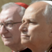 Conselho da Paz proposto por Trump entra na pauta do Vaticano