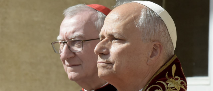 Conselho da Paz proposto por Trump entra na pauta do Vaticano