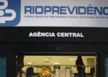 Presidente do Rioprevidência é exonerado após operação da Polícia Federal