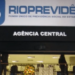 Presidente do Rioprevidência é exonerado após operação da Polícia Federal