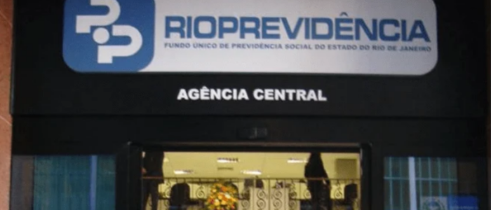 Presidente do Rioprevidência é exonerado após operação da Polícia Federal