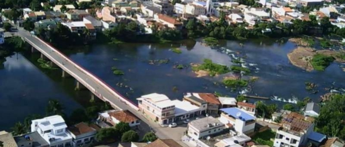 IPTU em Cardoso Moreira sobe até 233% entre 2024 e 2026 e provoca revolta de moradores