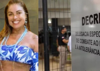 turista gaúcha detida por racismo em salvador é liberada com restrições