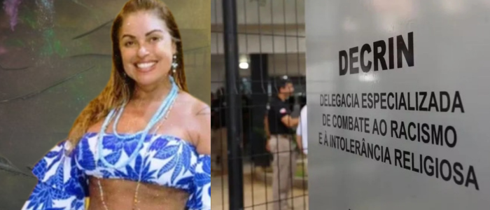 turista gaúcha detida por racismo em salvador é liberada com restrições