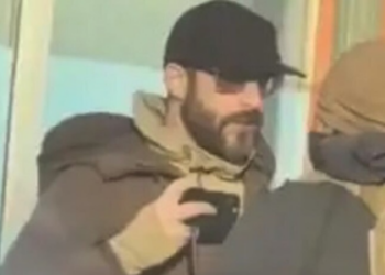 vítima de 37 anos morta por agentes federais em Minneapolis é identificada como Alex Pretti