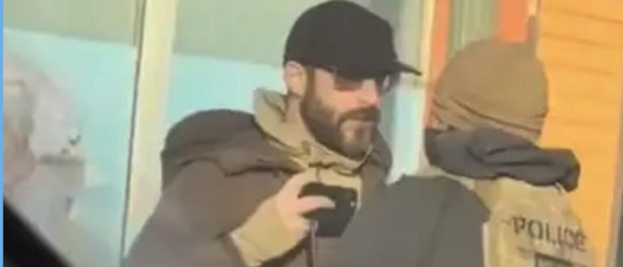vítima de 37 anos morta por agentes federais em Minneapolis é identificada como Alex Pretti