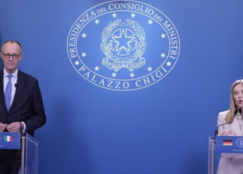 Itália, Alemanha e Espanha recusam Conselho de Paz criado por Trump