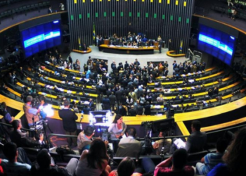 Câmara dos Deputados lança concurso nacional com provas em todas as capitais