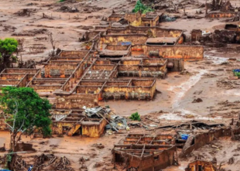Brumadinho: buscas por vítimas chegam ao fim após sete anos