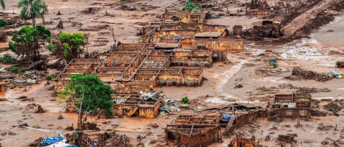 Brumadinho: buscas por vítimas chegam ao fim após sete anos