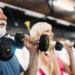 Altas temperaturas e a chegada do Carnaval aumentam a procura por academias e atividades físicas. Setor fitness registra crescimento durante o verão brasileiro.