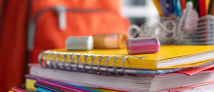 Procon-RJ reforça regras e veta material coletivo em listas escolares