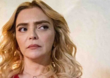 Atriz Titina Medeiros morre aos 49 anos após luta contra câncer no pâncreas