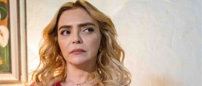 Atriz Titina Medeiros morre aos 49 anos após luta contra câncer no pâncreas
