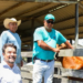 Quissamã oferece atendimento veterinário gratuito para bovinos e equinos, incluindo vacinação e acompanhamento clínico, fortalecendo a saúde animal e o setor agropecuário.