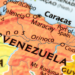 Trump anuncia venda imediata de até 50 milhões de barris de petróleo da Venezuela