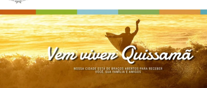 Quissamã lança portal digital de turismo com informações sobre atrações, eventos, hospedagem e serviços, facilitando o acesso de moradores e turistas e impulsionando a economia local.