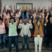 A Prefeitura de Macaé realizou a entrega de certificados a 475 alunos que concluíram cursos de qualificação profissional em 2025, reforçando o compromisso com a formação técnica e o mercado de trabalho.