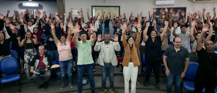 A Prefeitura de Macaé realizou a entrega de certificados a 475 alunos que concluíram cursos de qualificação profissional em 2025, reforçando o compromisso com a formação técnica e o mercado de trabalho.